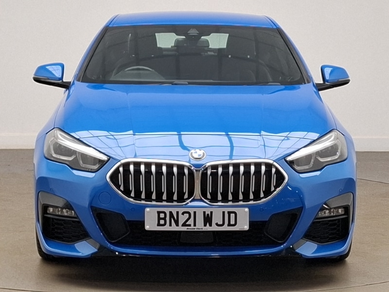 Used BMW 2 Series 2021 for sale - 78126386: Photo 12