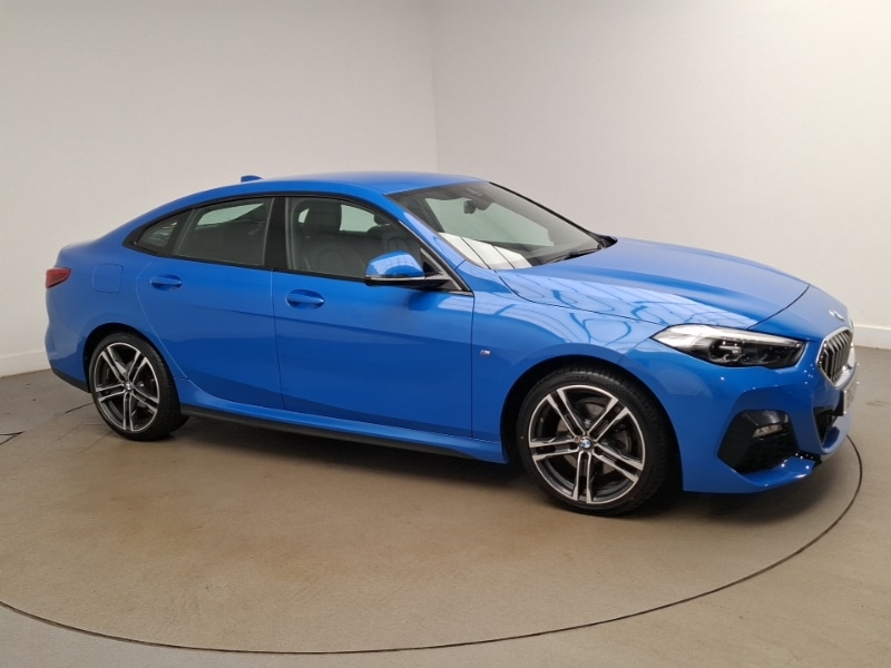 Used BMW 2 Series 2021 for sale - 78126386: Photo 13