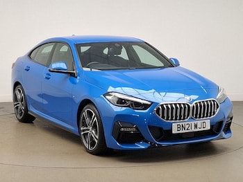 Used BMW 2 Series 2021 for sale - 78126386: Photo
