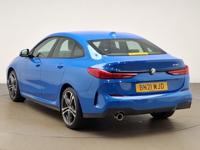 Used BMW 2 Series 2021 for sale - 78126386: Photo 3