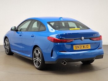 Used BMW 2 Series 2021 for sale - 78126386: Photo