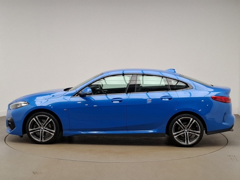 Used BMW 2 Series 2021 for sale - 78126386: Photo 4