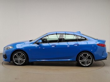 Used BMW 2 Series 2021 for sale - 78126386: Photo