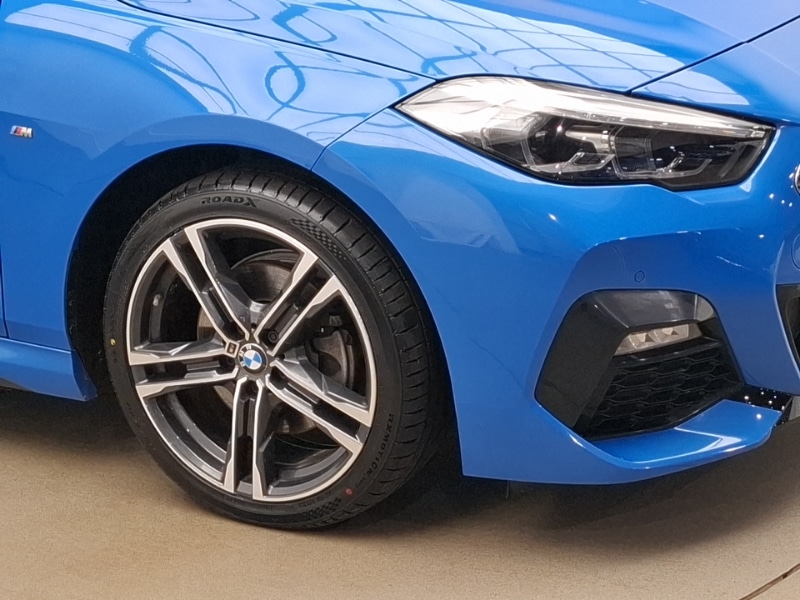 Used BMW 2 Series 2021 for sale - 78126386: Photo 9