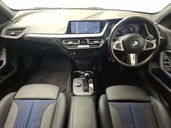 Used BMW 1 Series 2023 for sale - 78747172: Photo