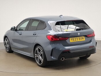 Used BMW 1 Series 2023 for sale - 78747172: Photo