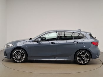Used BMW 1 Series 2023 for sale - 78747172: Photo
