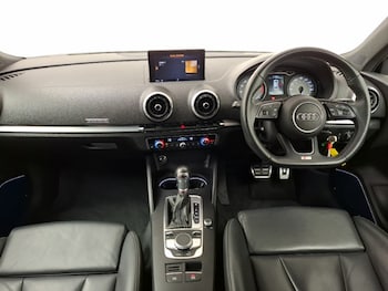 Used Audi A3 2020 for sale - 78093502: Photo