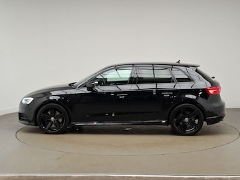 Used Audi A3 2020 for sale - 78093502: Photo