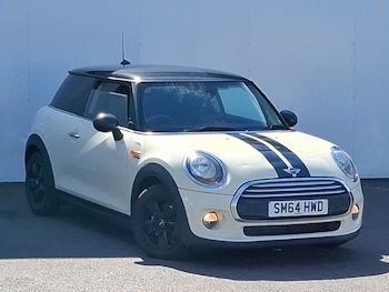MINI - Hatch