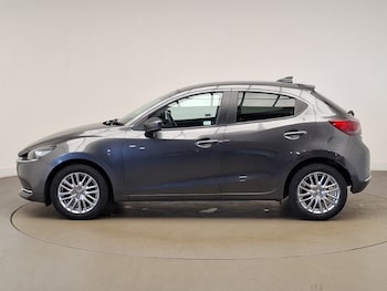 Used Mazda Mazda2 2020 for sale - 78693226: Photo