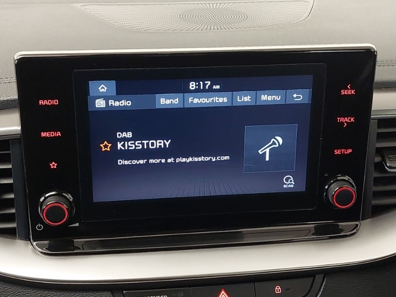 Used Kia XCeed 2020 for sale - 76785789: Photo 10