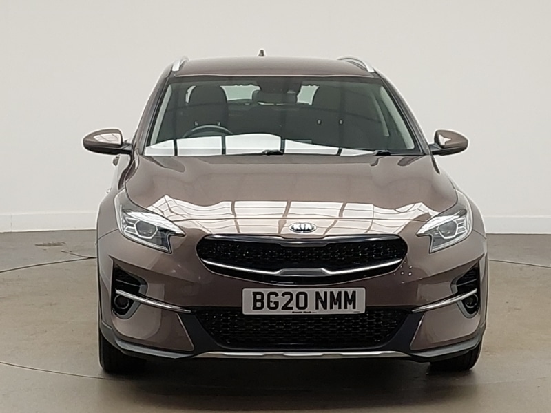 Used Kia XCeed 2020 for sale - 76785789: Photo 12