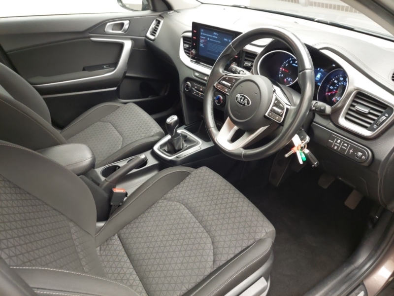 Used Kia XCeed 2020 for sale - 76785789: Photo 13