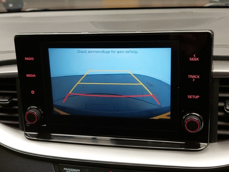 Used Kia XCeed 2020 for sale - 76785789: Photo 14