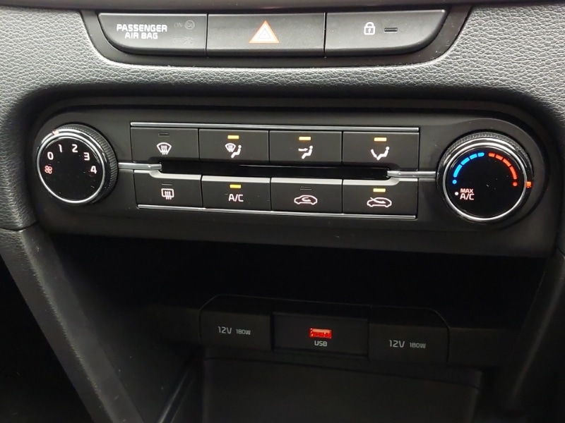 Used Kia XCeed 2020 for sale - 76785789: Photo 15