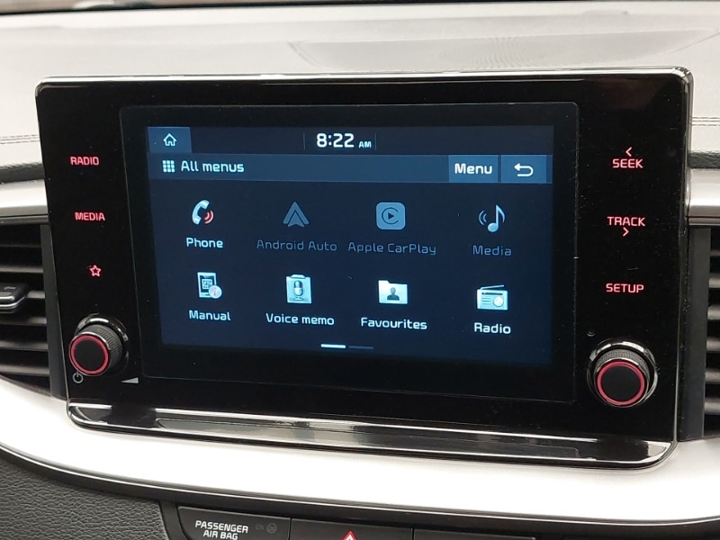 Used Kia XCeed 2020 for sale - 76785789: Photo 16