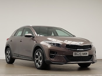 2020 - 1.0T GDi ISG 2 5dr