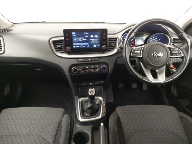 Used Kia XCeed 2020 for sale - 76785789: Photo 2