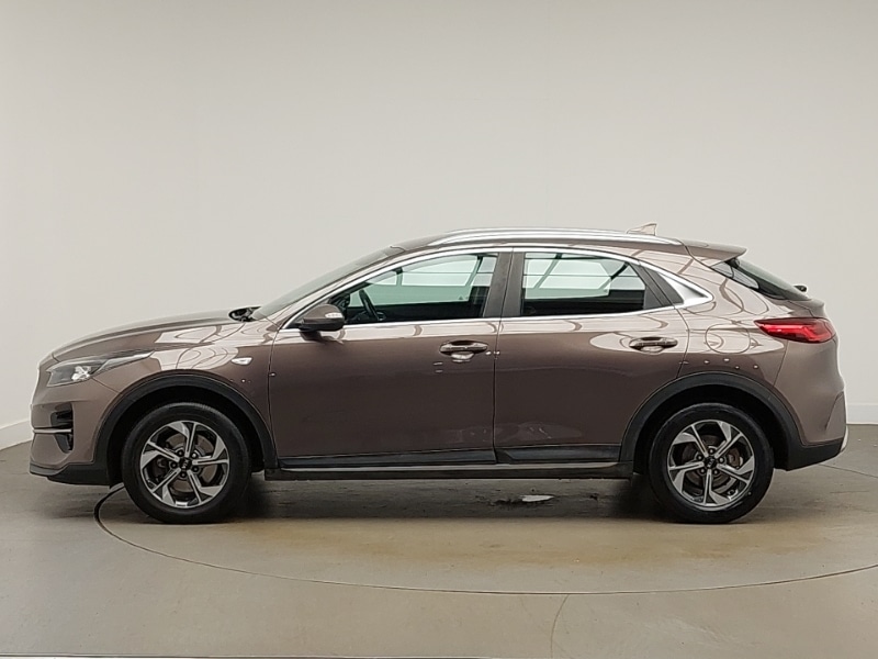 Used Kia XCeed 2020 for sale - 76785789: Photo 4