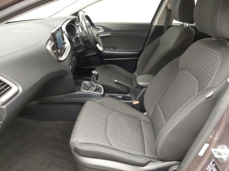 Used Kia XCeed 2020 for sale - 76785789: Photo 5