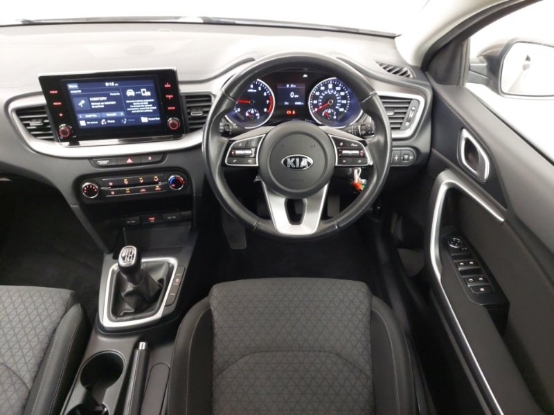 Used Kia XCeed 2020 for sale - 76785789: Photo 7