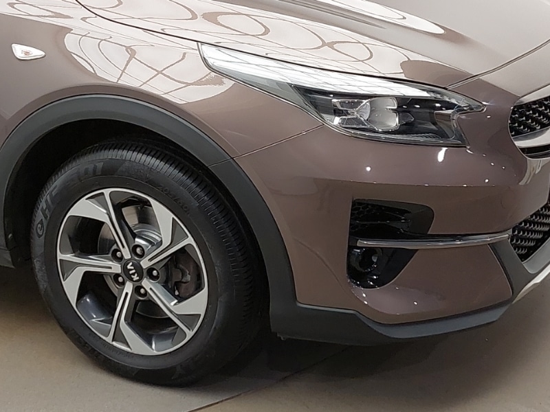 Used Kia XCeed 2020 for sale - 76785789: Photo 9