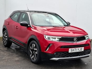 2021 - 1.2 Turbo 100 Elite Edition 5dr