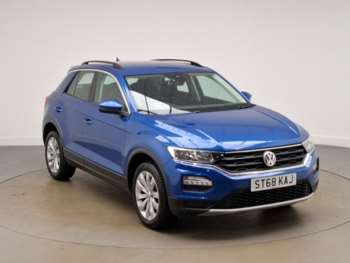 2018 - 1.0 TSI SE 5dr