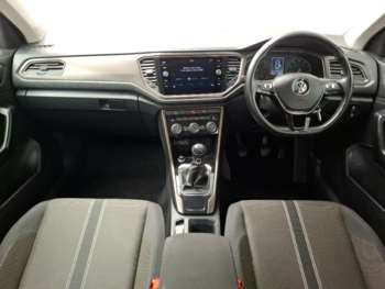 Used Volkswagen T-Roc 2018 for sale - 75161526: Photo