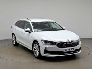 2024 - 1.5 TSI e-TEC SE L 5dr DSG