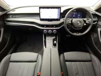 Used Skoda Superb 2024 for sale - 75295295: Photo