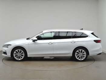 Used Skoda Superb 2024 for sale - 75295295: Photo