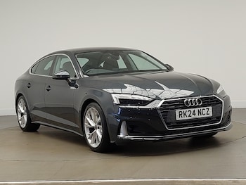 Used Audi A5 2024 for sale - 78683866: Photo