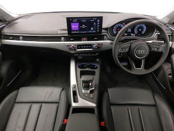 Used Audi A5 2024 for sale - 78683866: Photo
