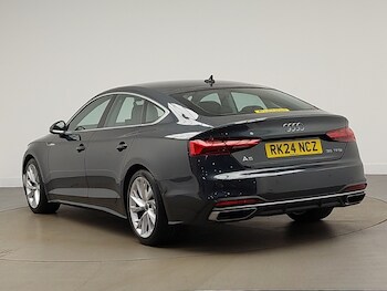Used Audi A5 2024 for sale - 78683866: Photo