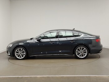 Used Audi A5 2024 for sale - 78683866: Photo