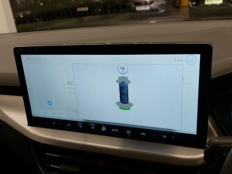 Used Ford Focus 2023 for sale - 77963895: Photo 14