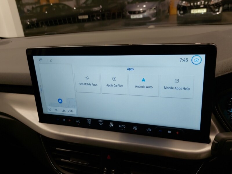 Used Ford Focus 2023 for sale - 77963895: Photo 16