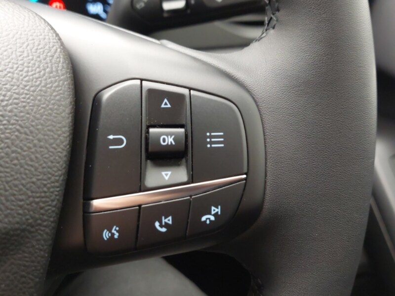 Used Ford Focus 2023 for sale - 77963895: Photo 19