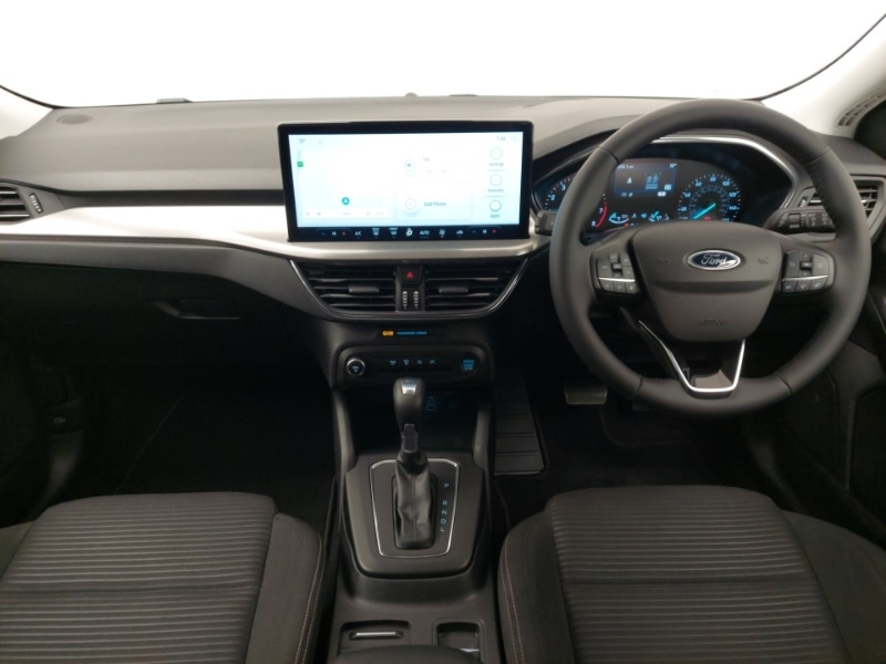 Used Ford Focus 2023 for sale - 77963895: Photo 2