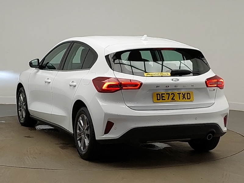 Used Ford Focus 2023 for sale - 77963895: Photo 3