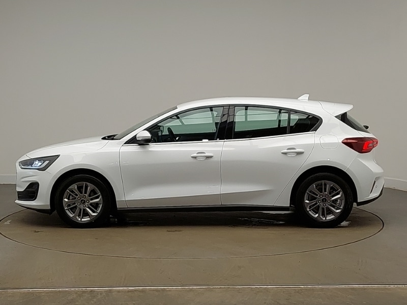 Used Ford Focus 2023 for sale - 77963895: Photo 4