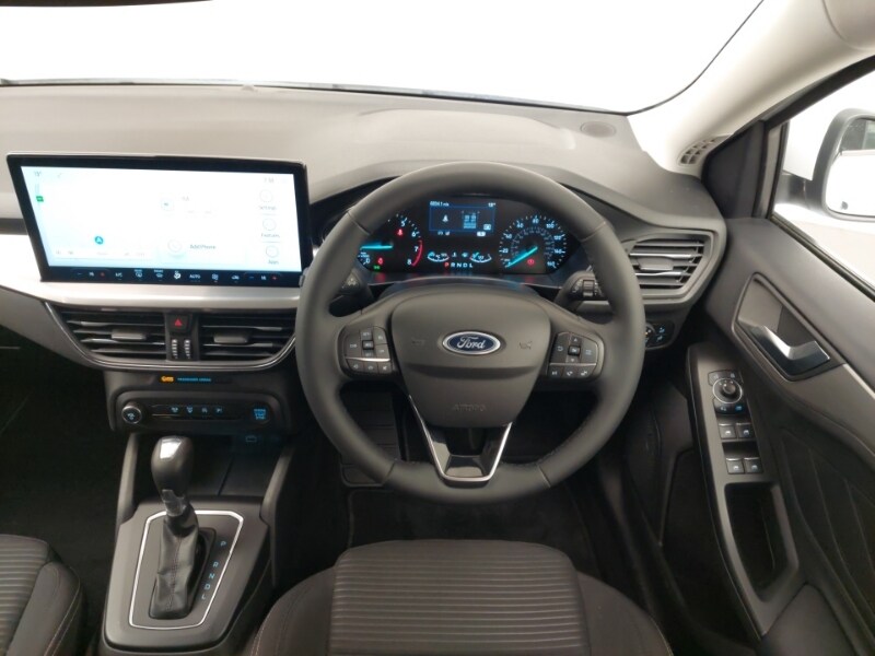 Used Ford Focus 2023 for sale - 77963895: Photo 7