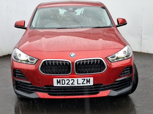 Used BMW X2 2022 for sale - 75695532: Photo 12