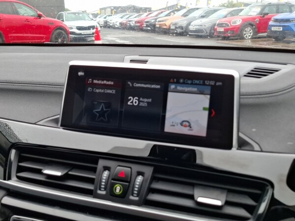 Used BMW X2 2022 for sale - 75695532: Photo 15