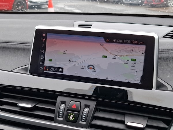 Used BMW X2 2022 for sale - 75695532: Photo 16