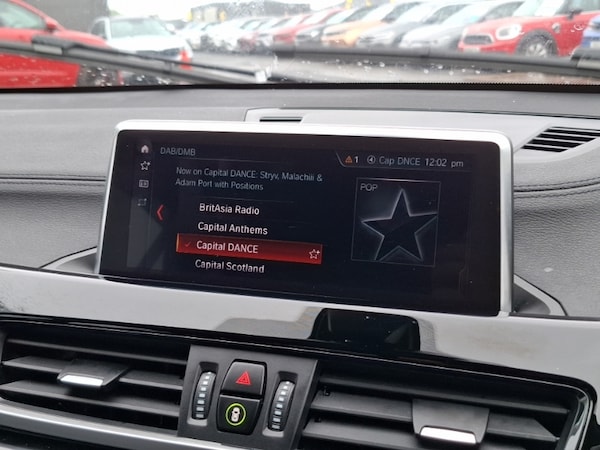 Used BMW X2 2022 for sale - 75695532: Photo 17