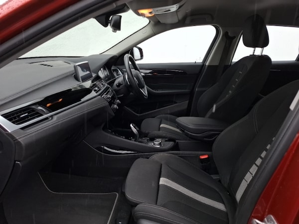 Used BMW X2 2022 for sale - 75695532: Photo 5