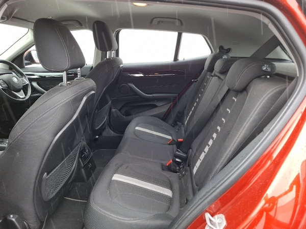 Used BMW X2 2022 for sale - 75695532: Photo 6